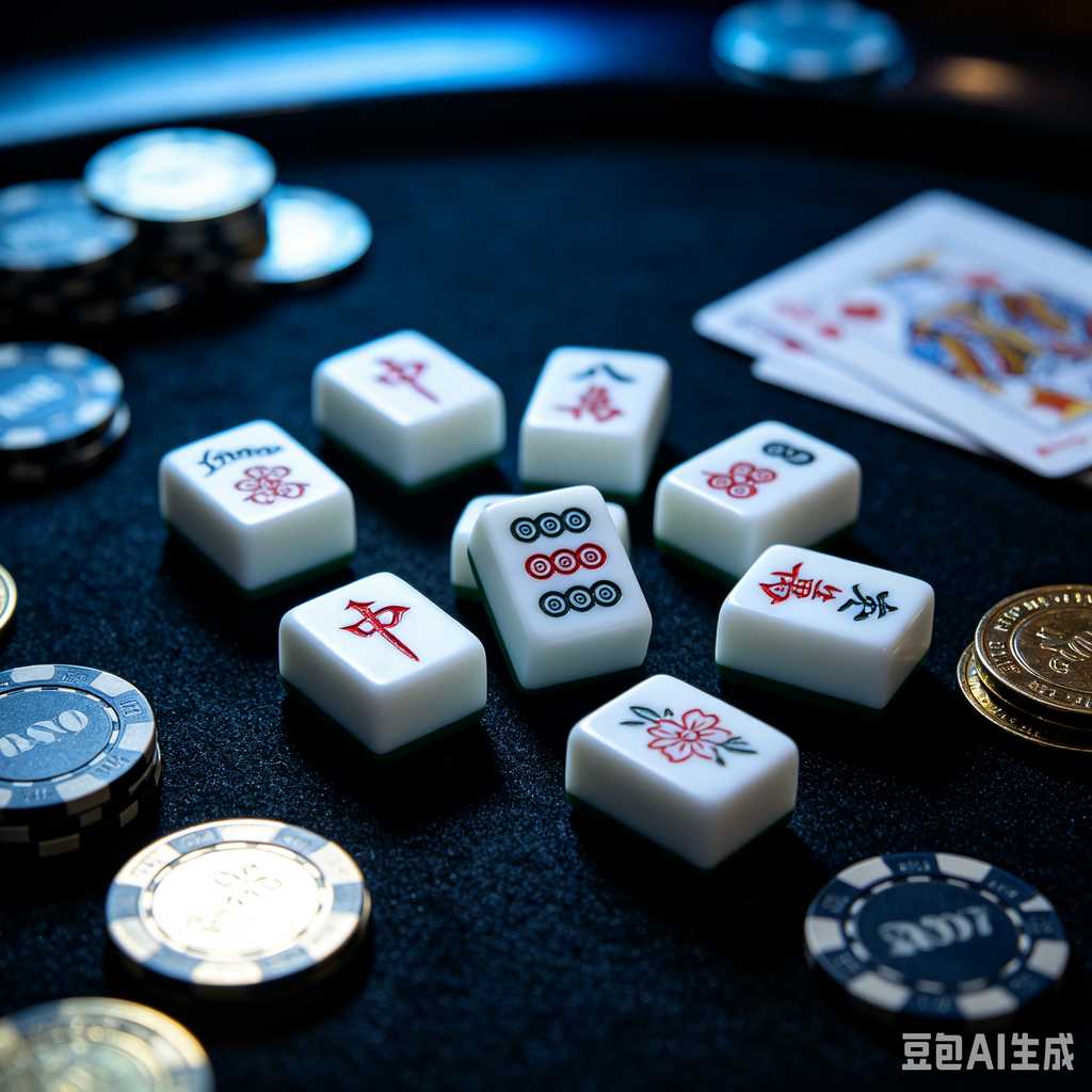 fold flat mahjong table