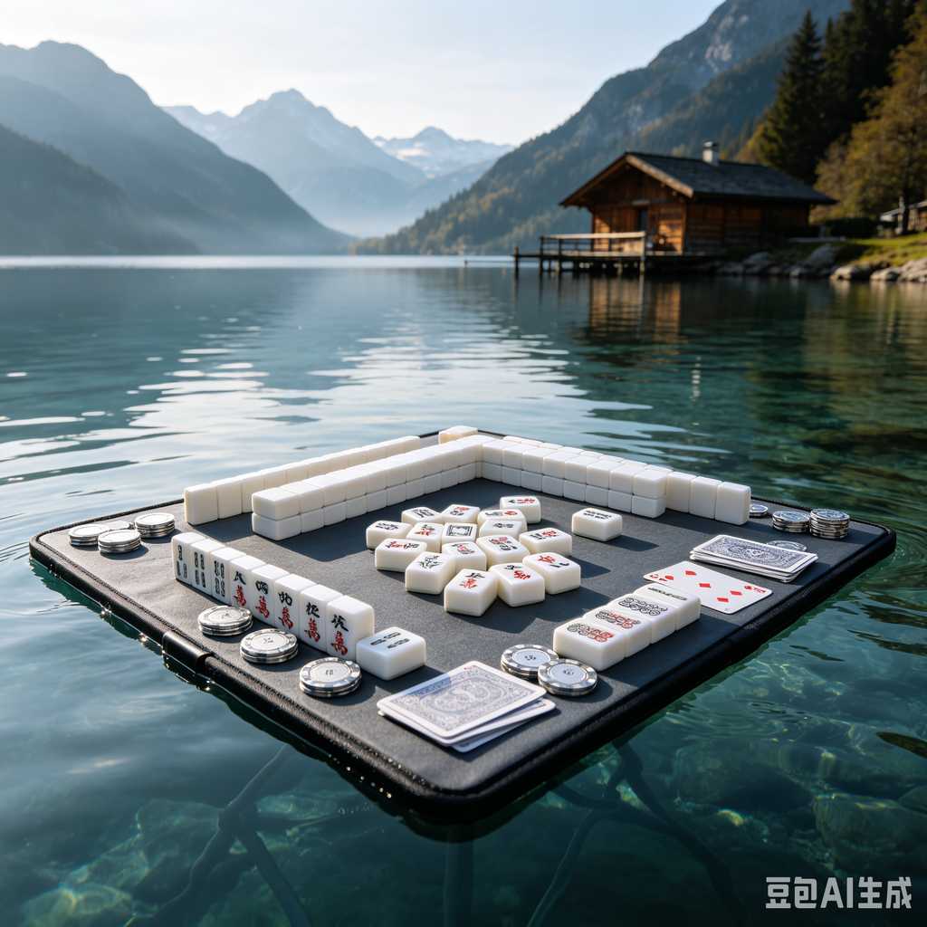 Cincinnati,mahjong