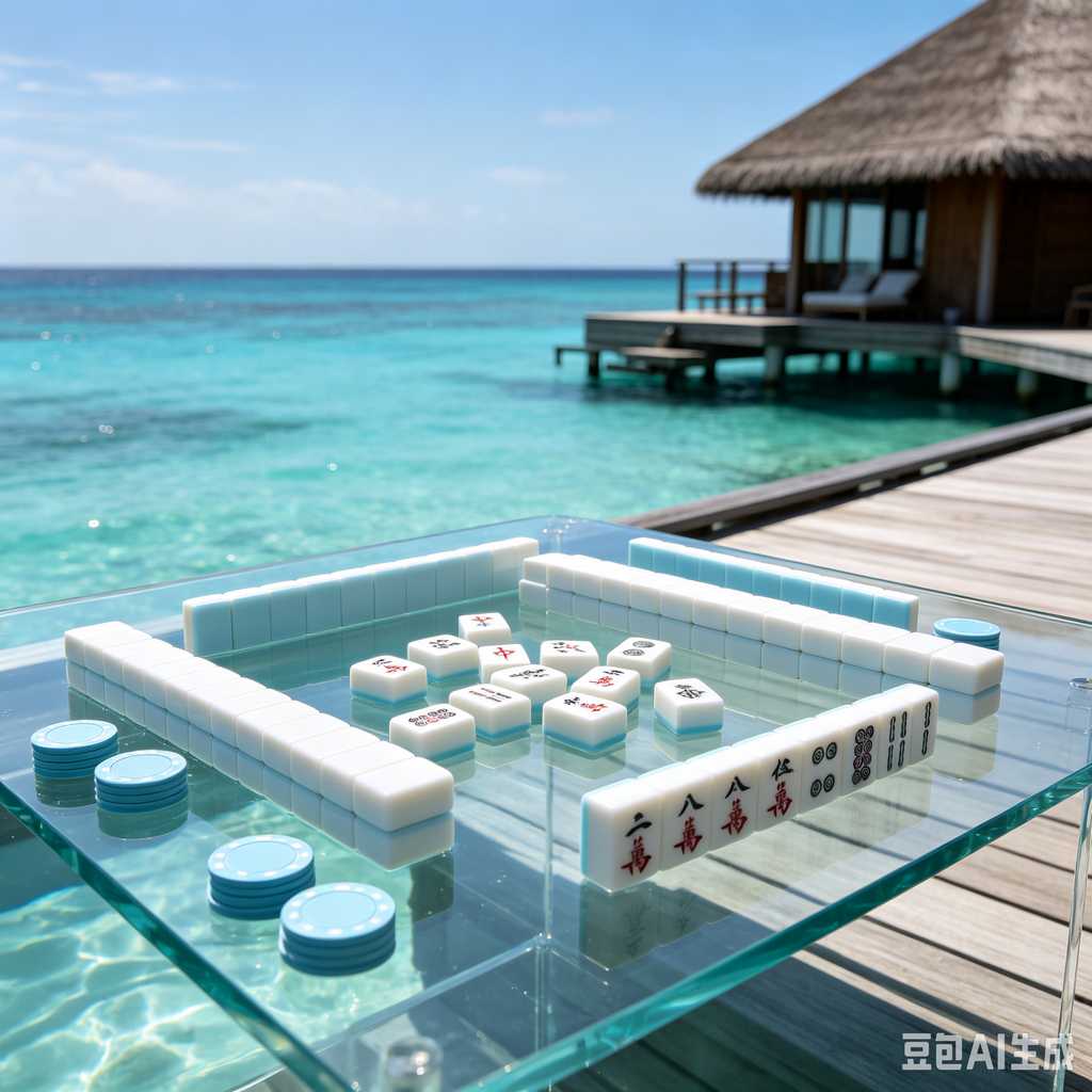 popular mahjong set 2026