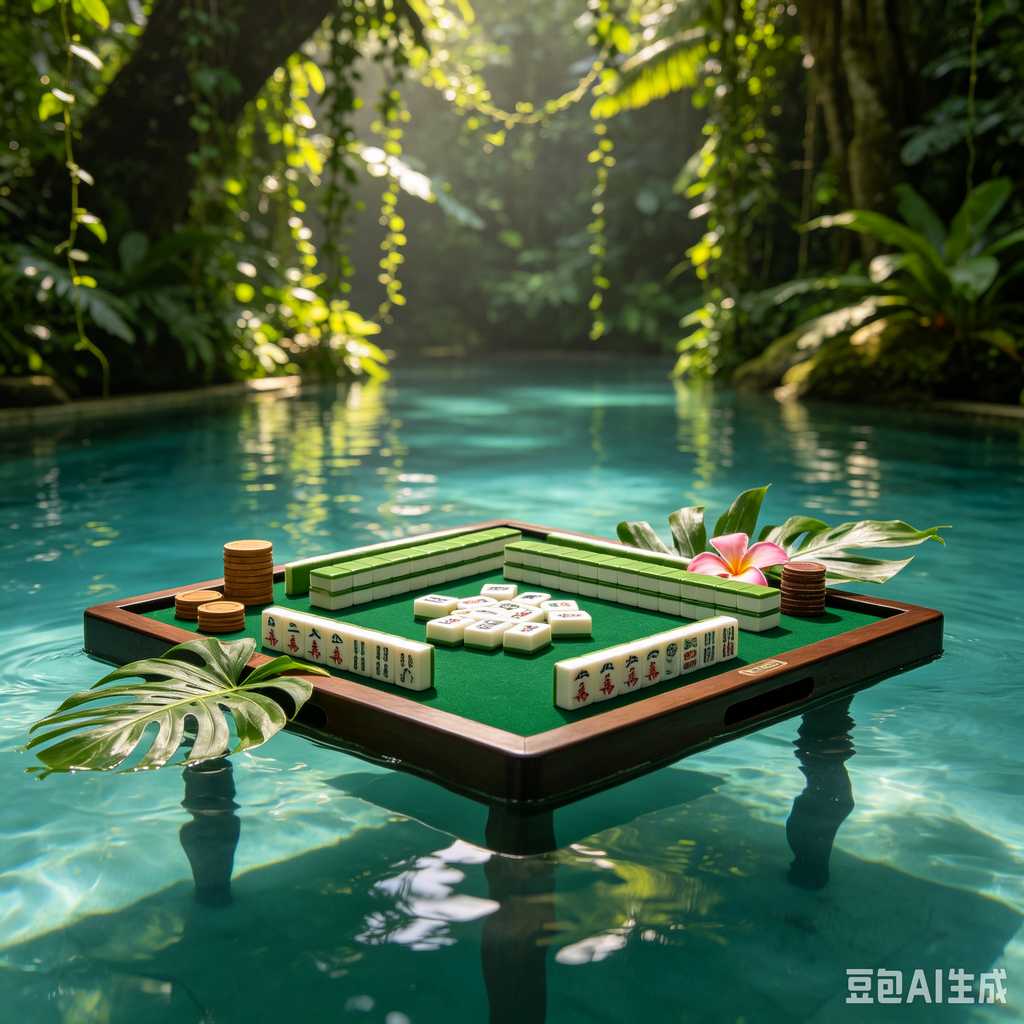 Potosi,mahjong
