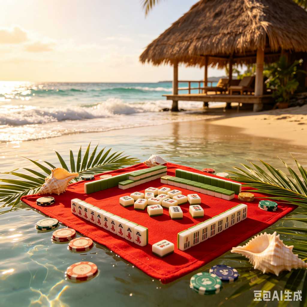 Dijon,mahjong