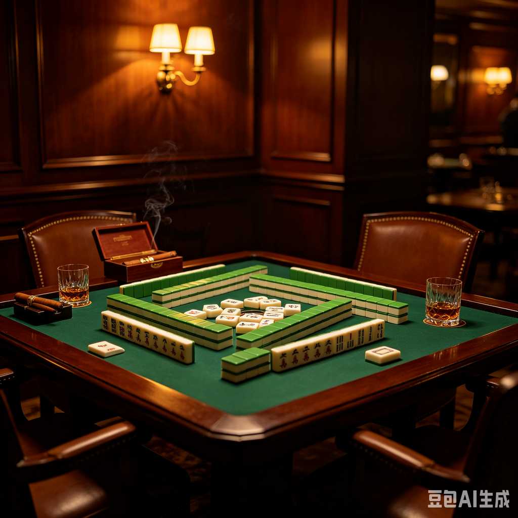 beginner mahjong guide booklet
