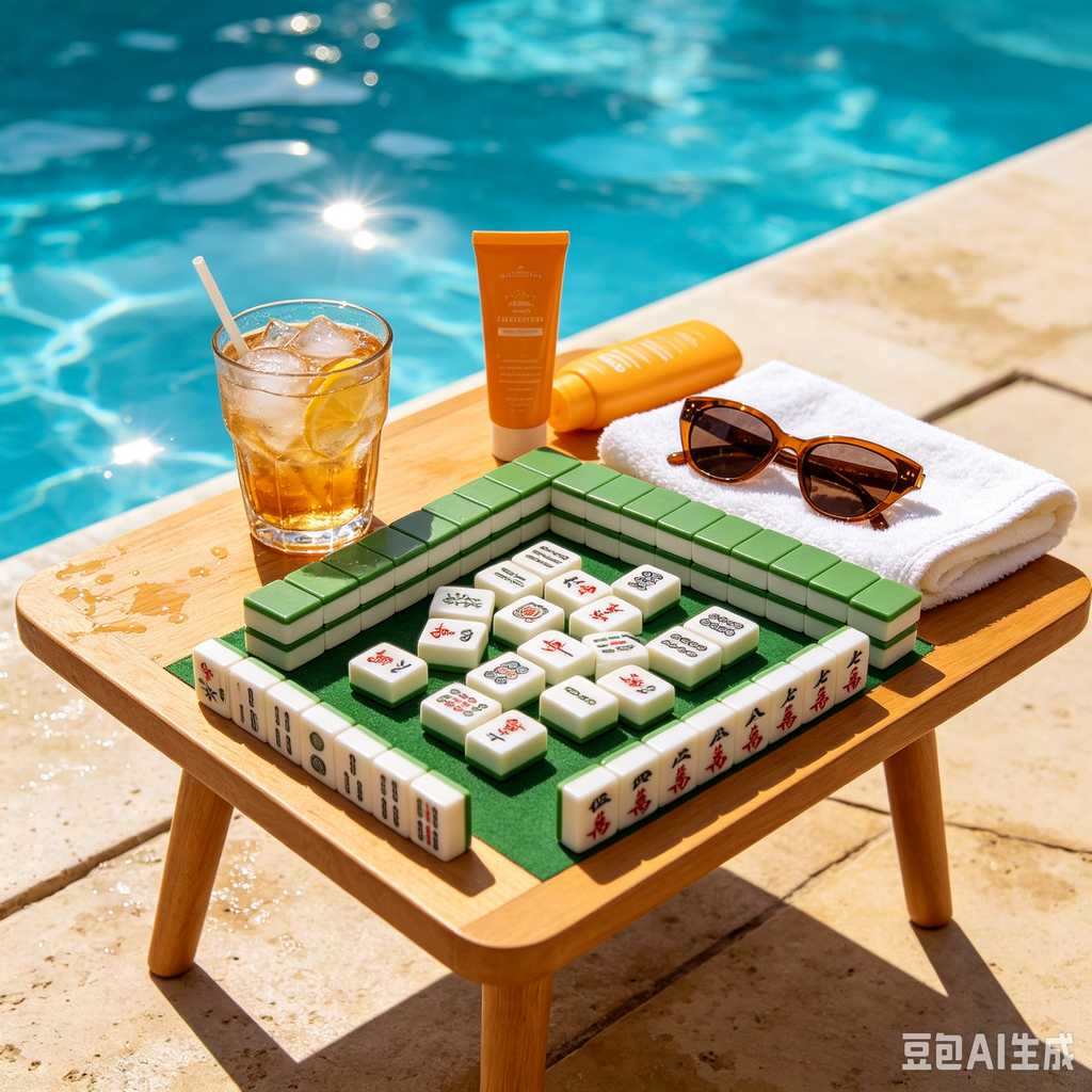 Baltimore,mahjong