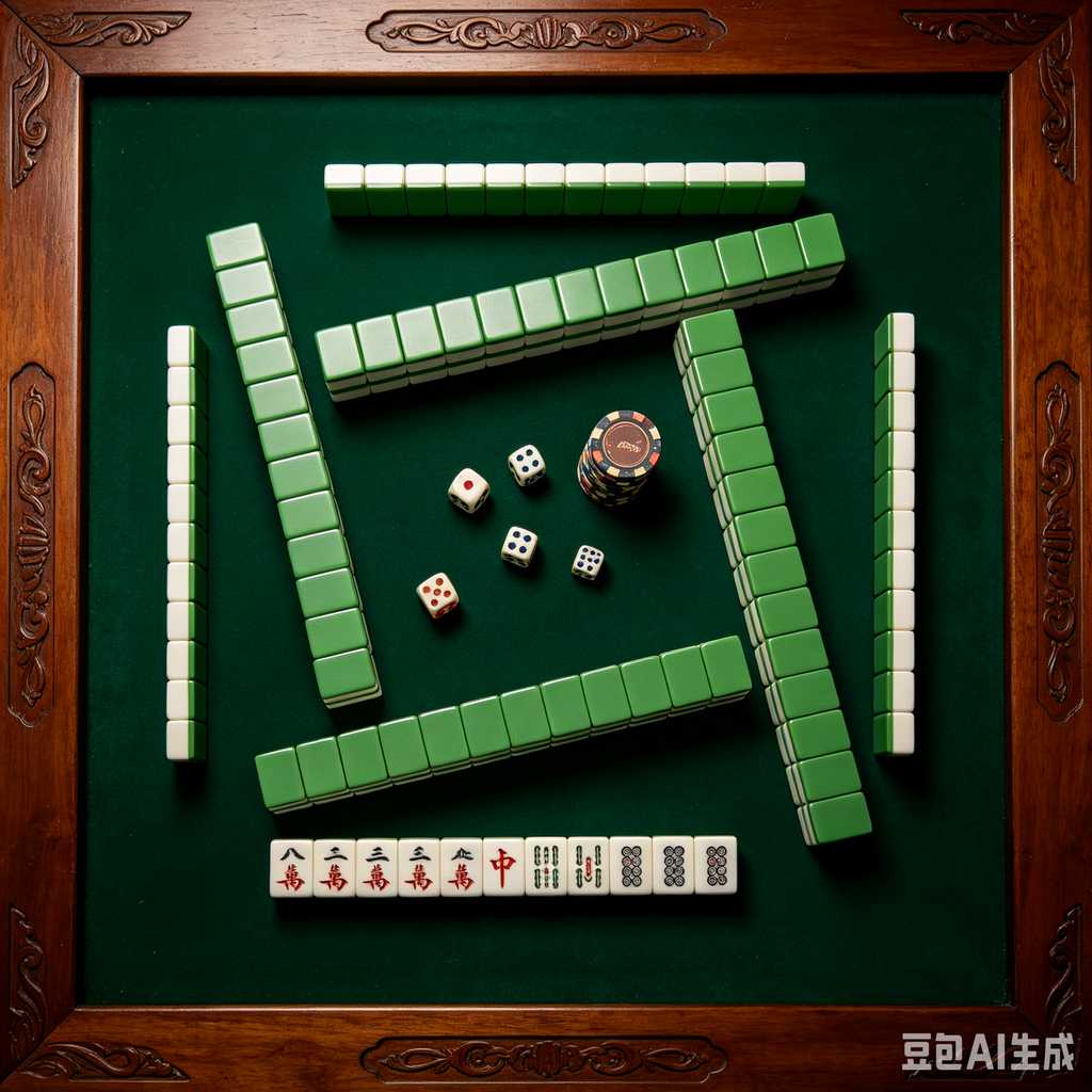 best luxury mahjong set