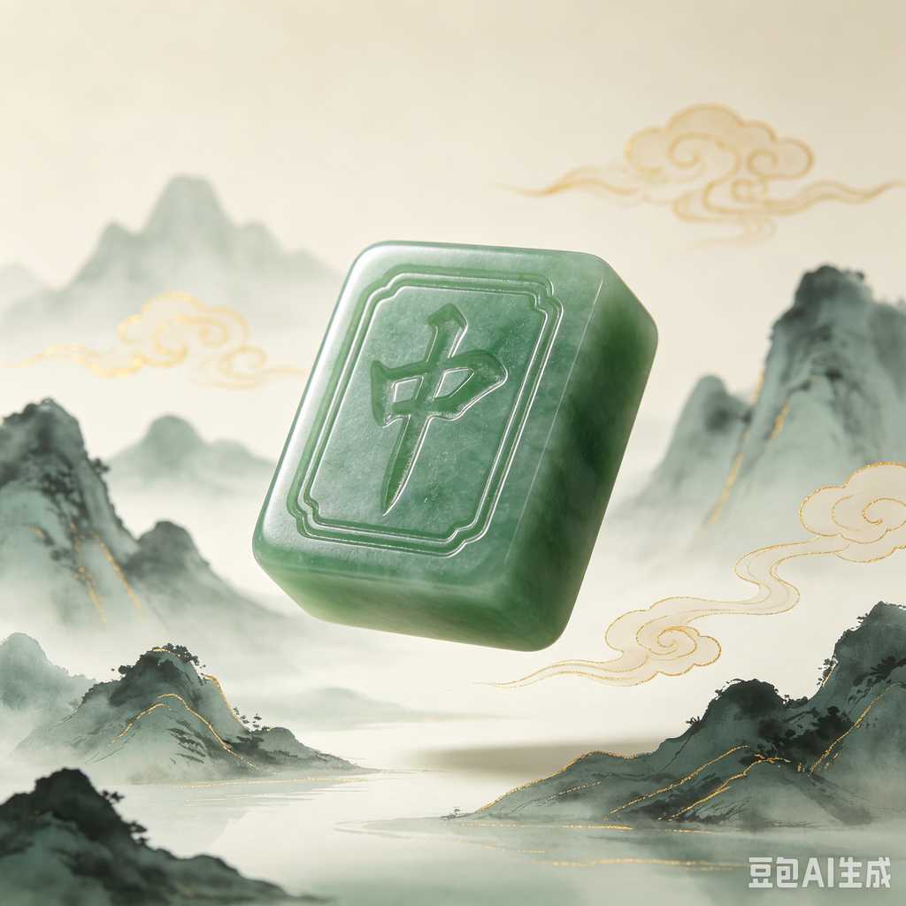 amarillo,mahjong