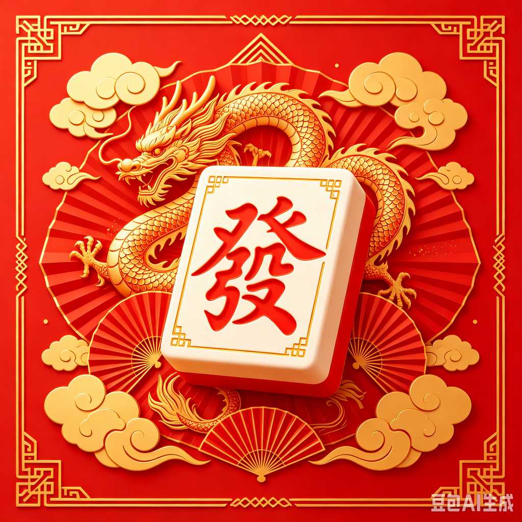 Nice,mahjong