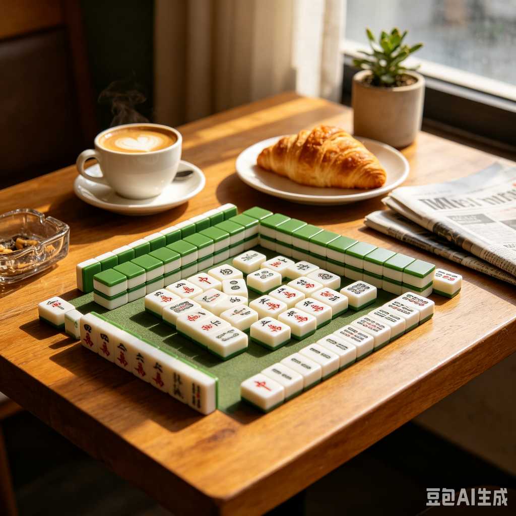 Tampere,mahjong