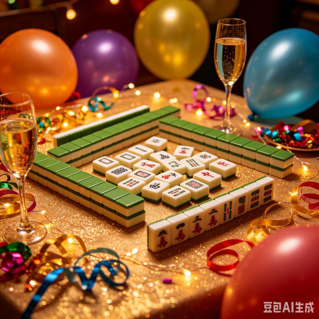 leicester,mahjong