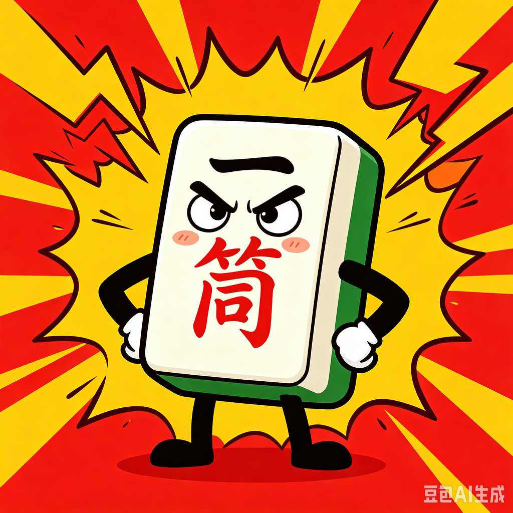 Rosario,mahjong