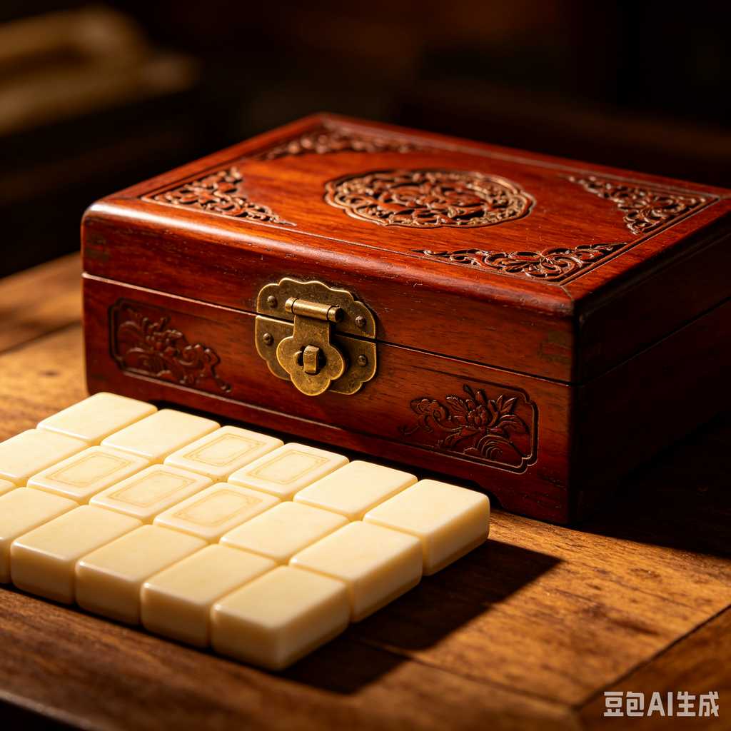 quiet game mat mahjong