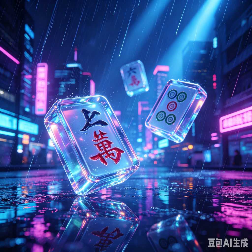 Copenhagen,mahjong