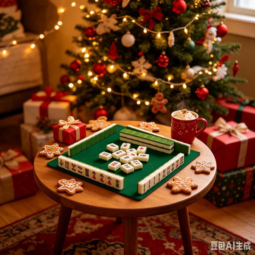 Marseille,mahjong