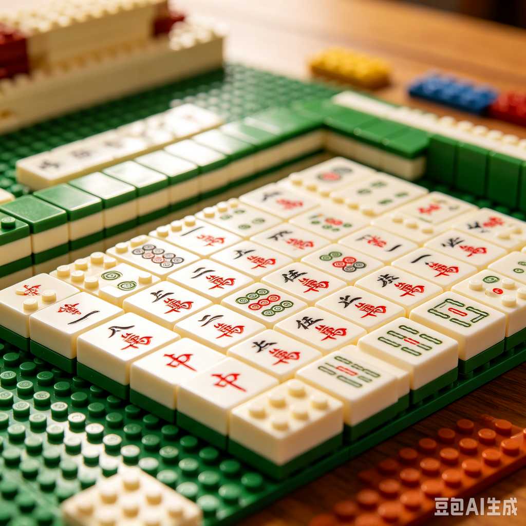 concepcion,mahjong
