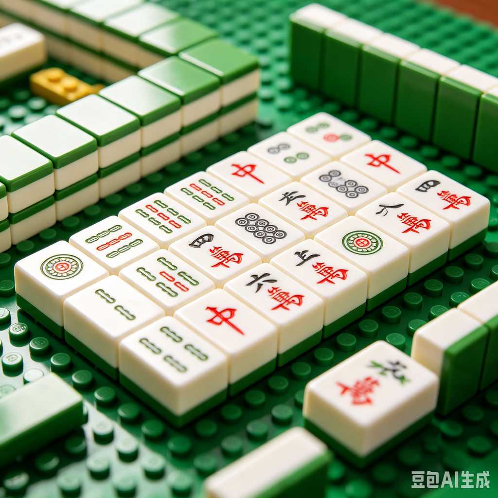 Siauliai,mahjong