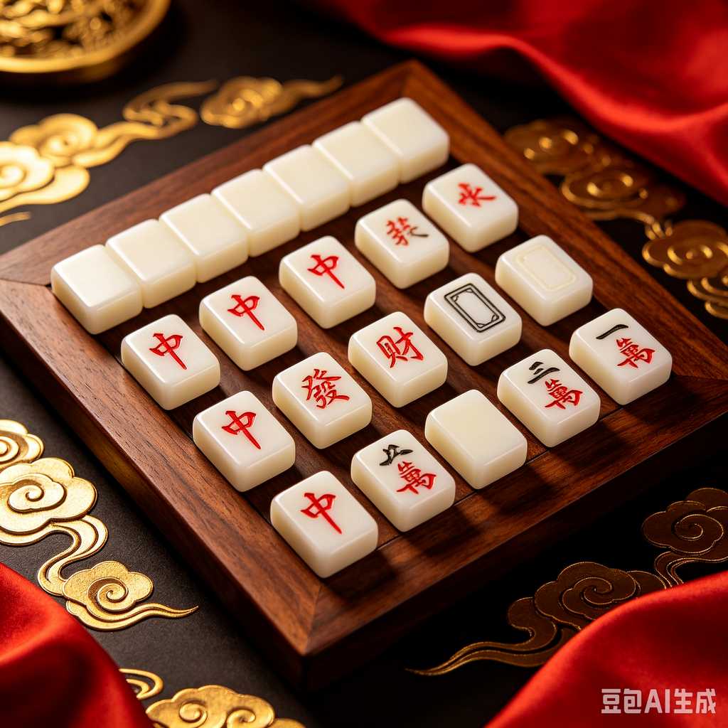 MidlandTX,mahjong