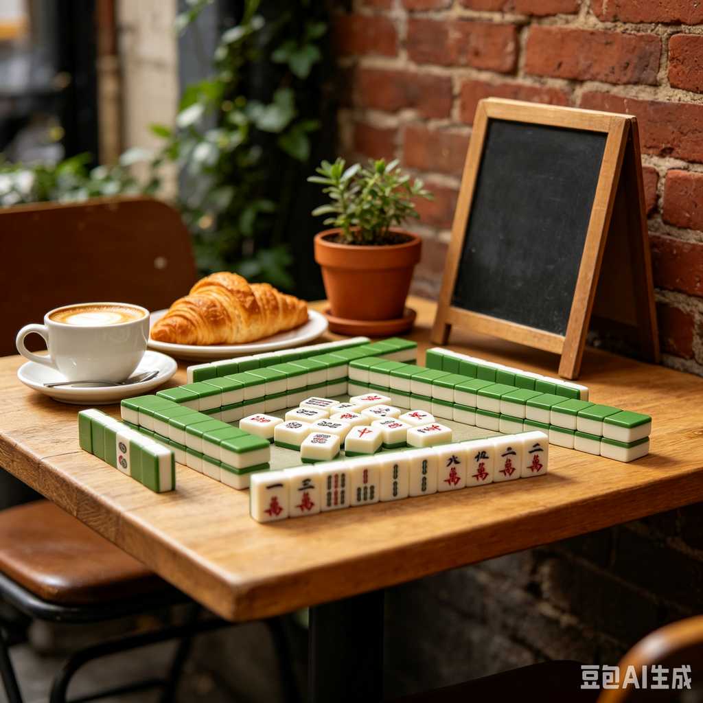 safe material mahjong tiles