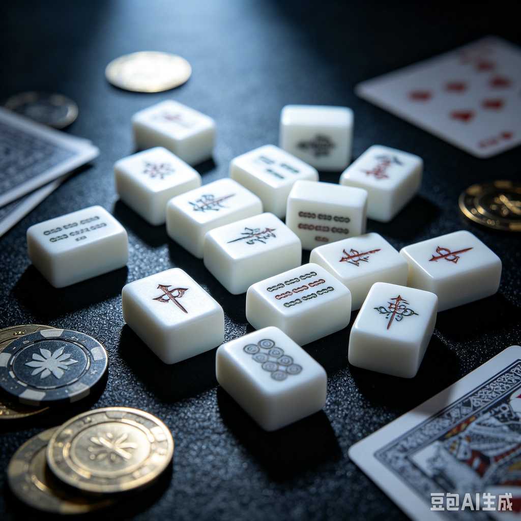 Braga,mahjong