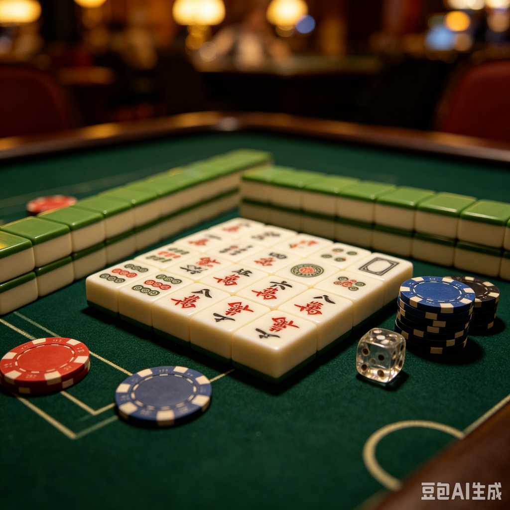 binghamton,mahjong