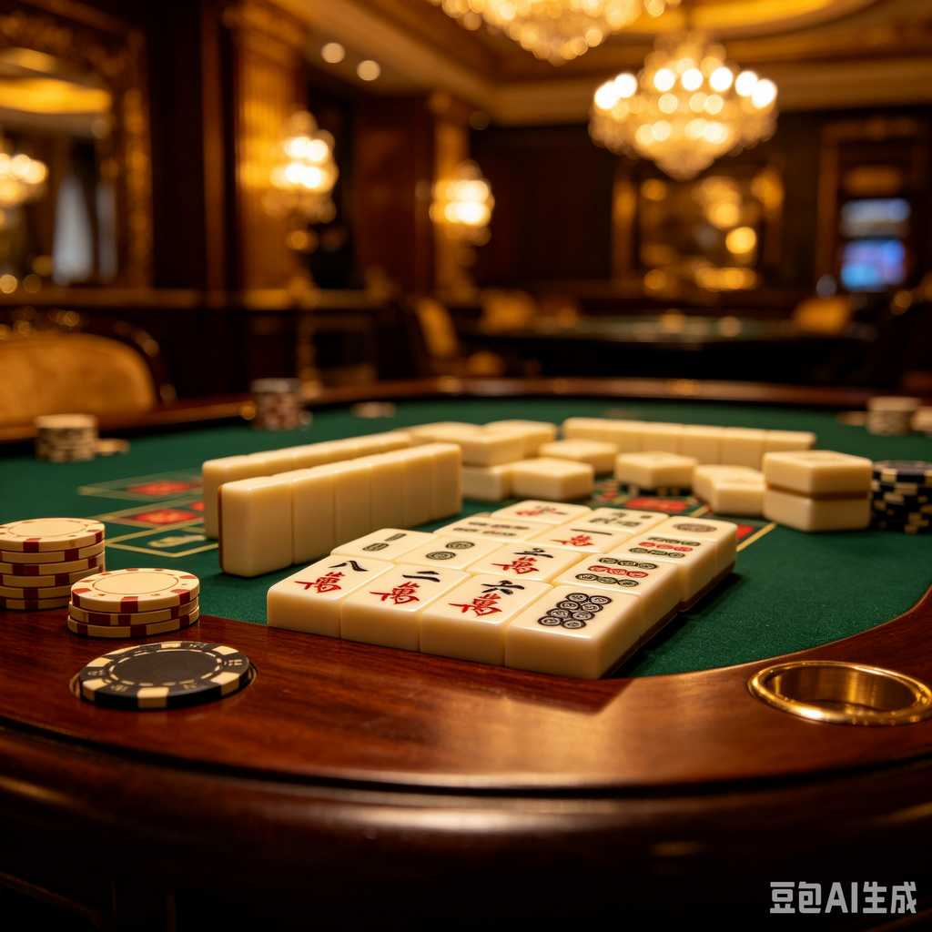 WichitaKS,mahjong