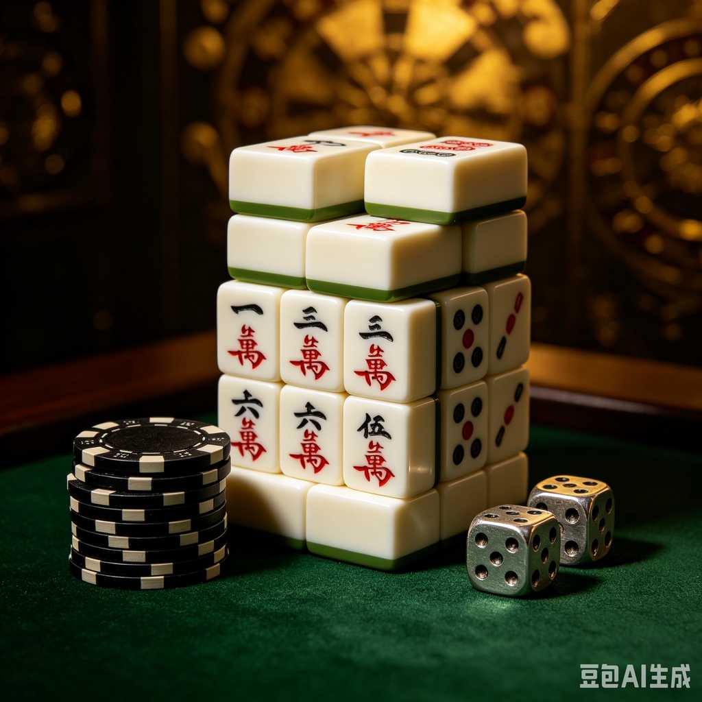 Davenport,mahjong