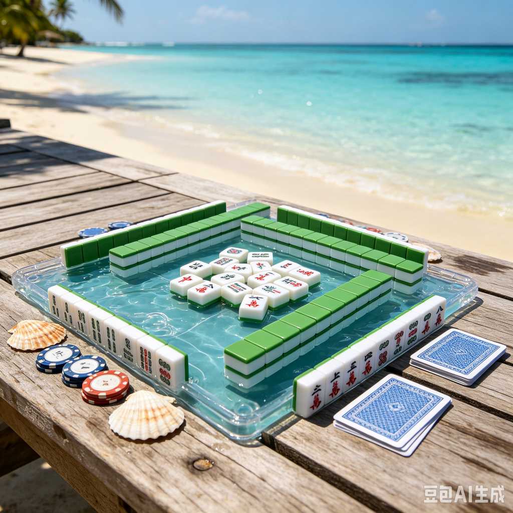 Youngstown,mahjong