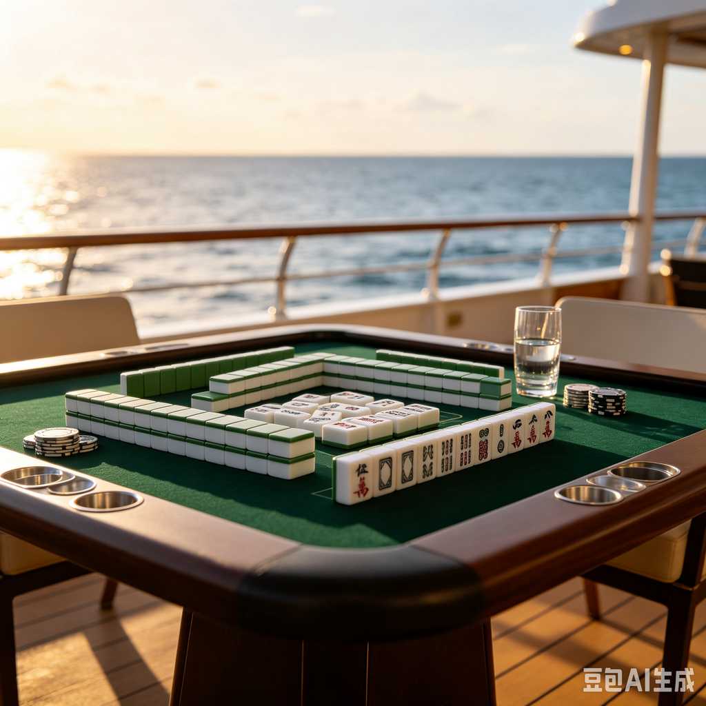 Funchal,mahjong