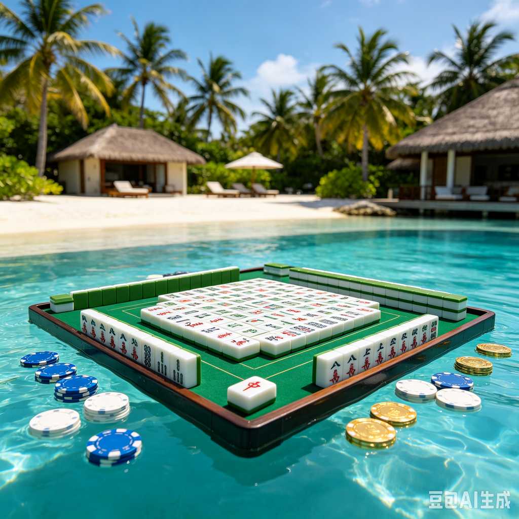 family friendly mahjong set