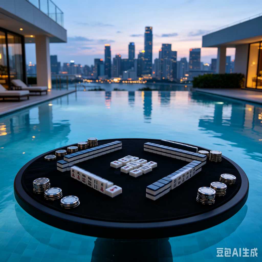 trustworthy mahjong manufacturer
