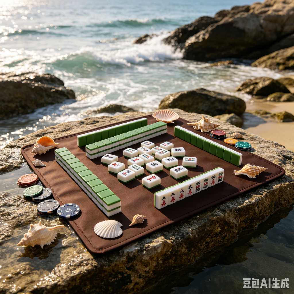 best travel mahjong set