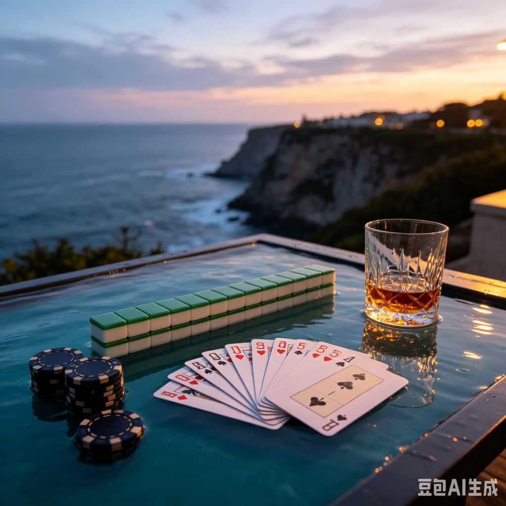 cartagena,mahjong