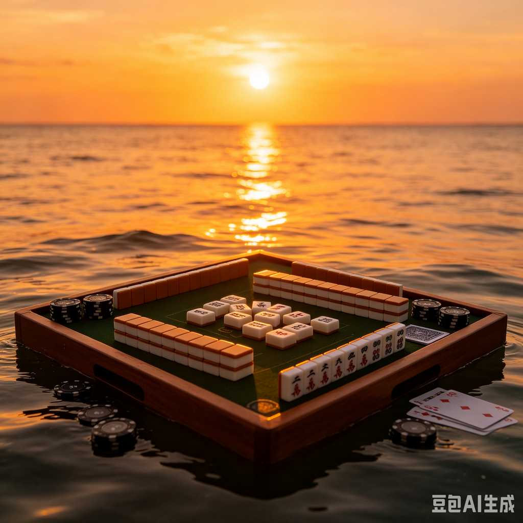 eriepa,mahjong